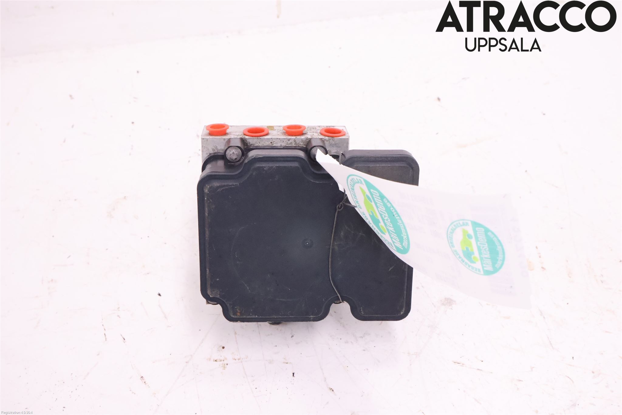 Lancia VOYAGER Abs Hydraulikkaggregat