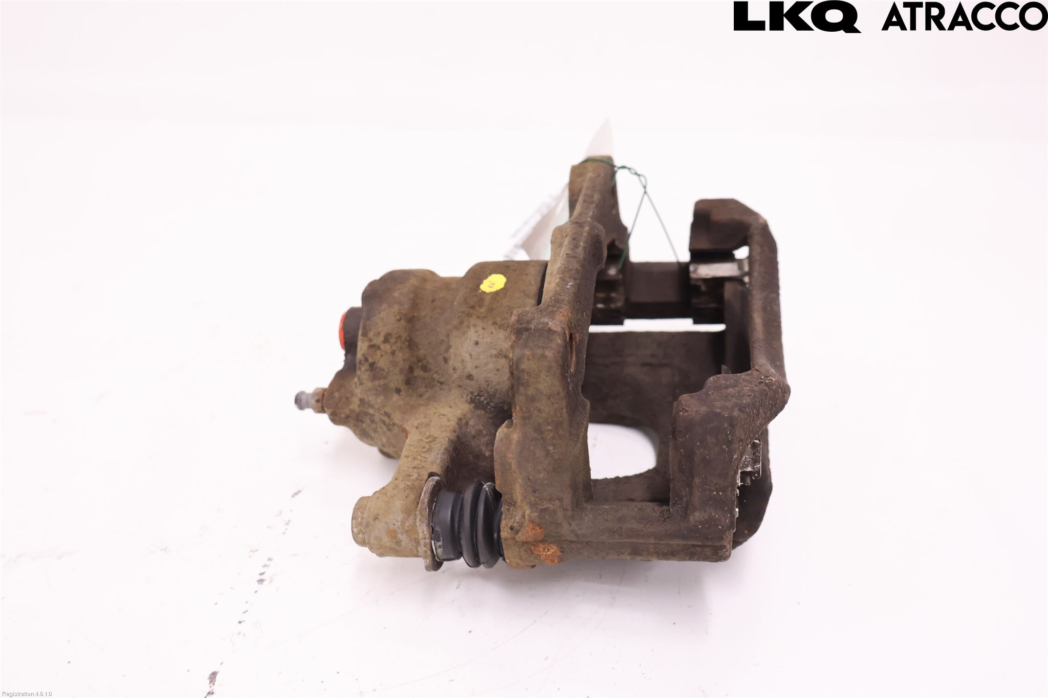 Toyota AYGO 15-21 Bremsecaliper Foran Venstre
