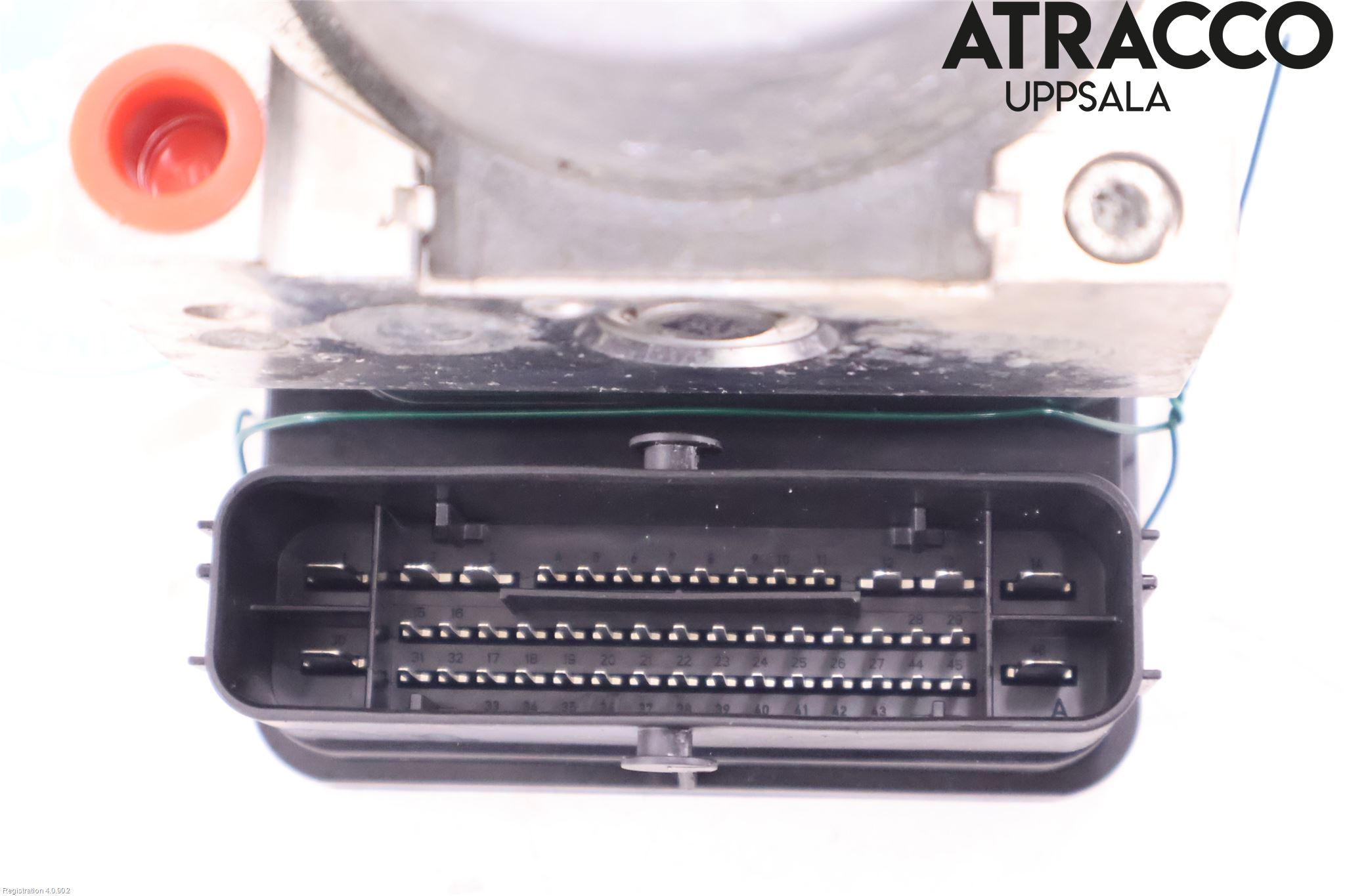 Volkswagen VW PASSAT 15-19 Abs Hydraulikkaggregat