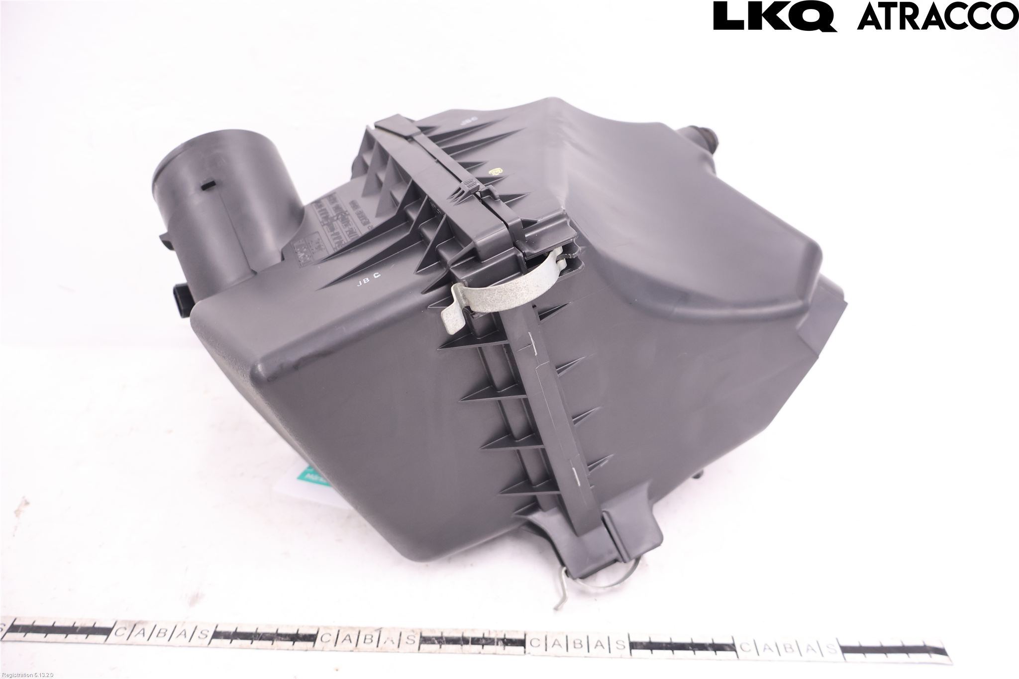 Toyota RAV4 13-18 Luftfilter Boks