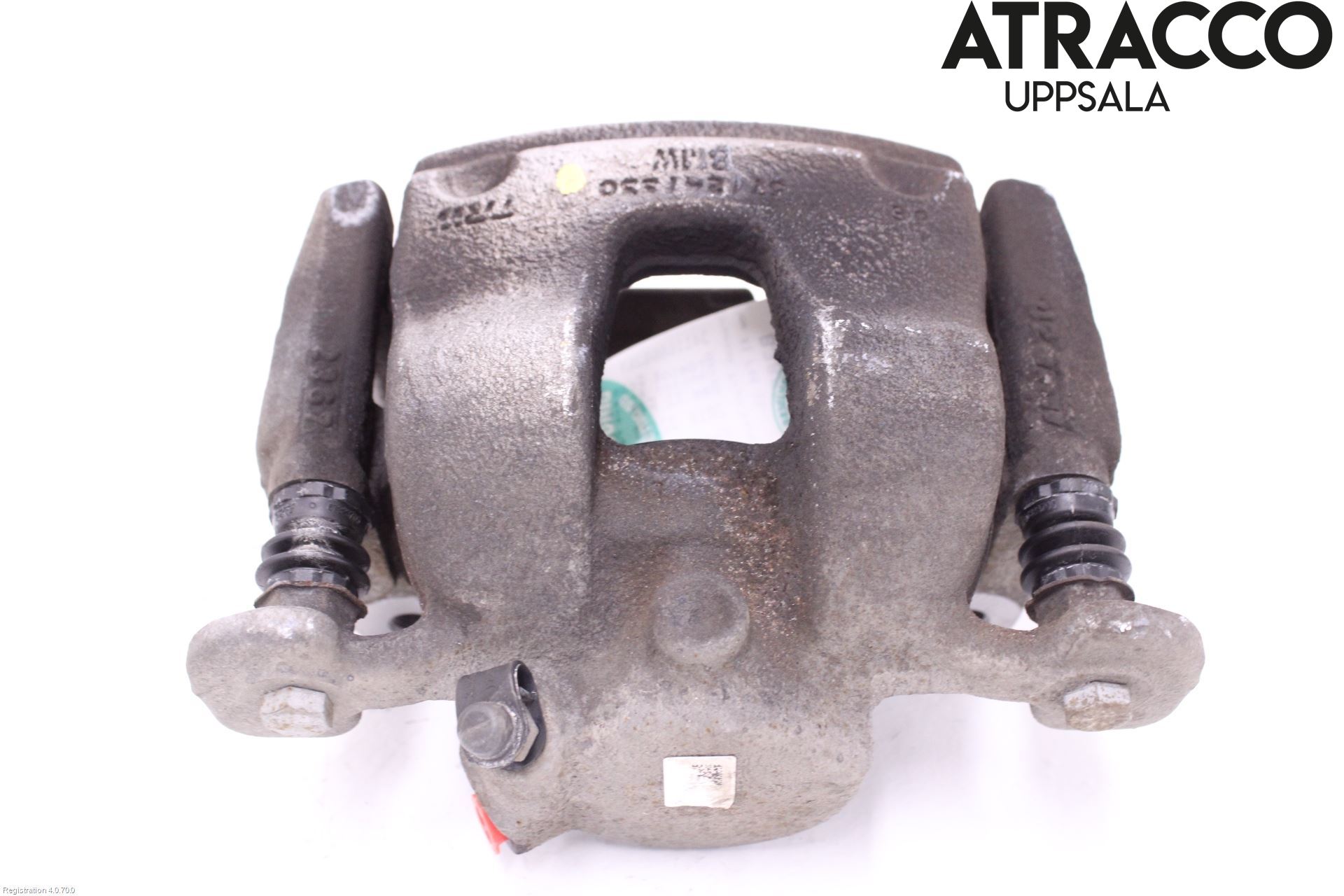 BMW X1 F48 15-22 Bremsecaliper Foran Venstre