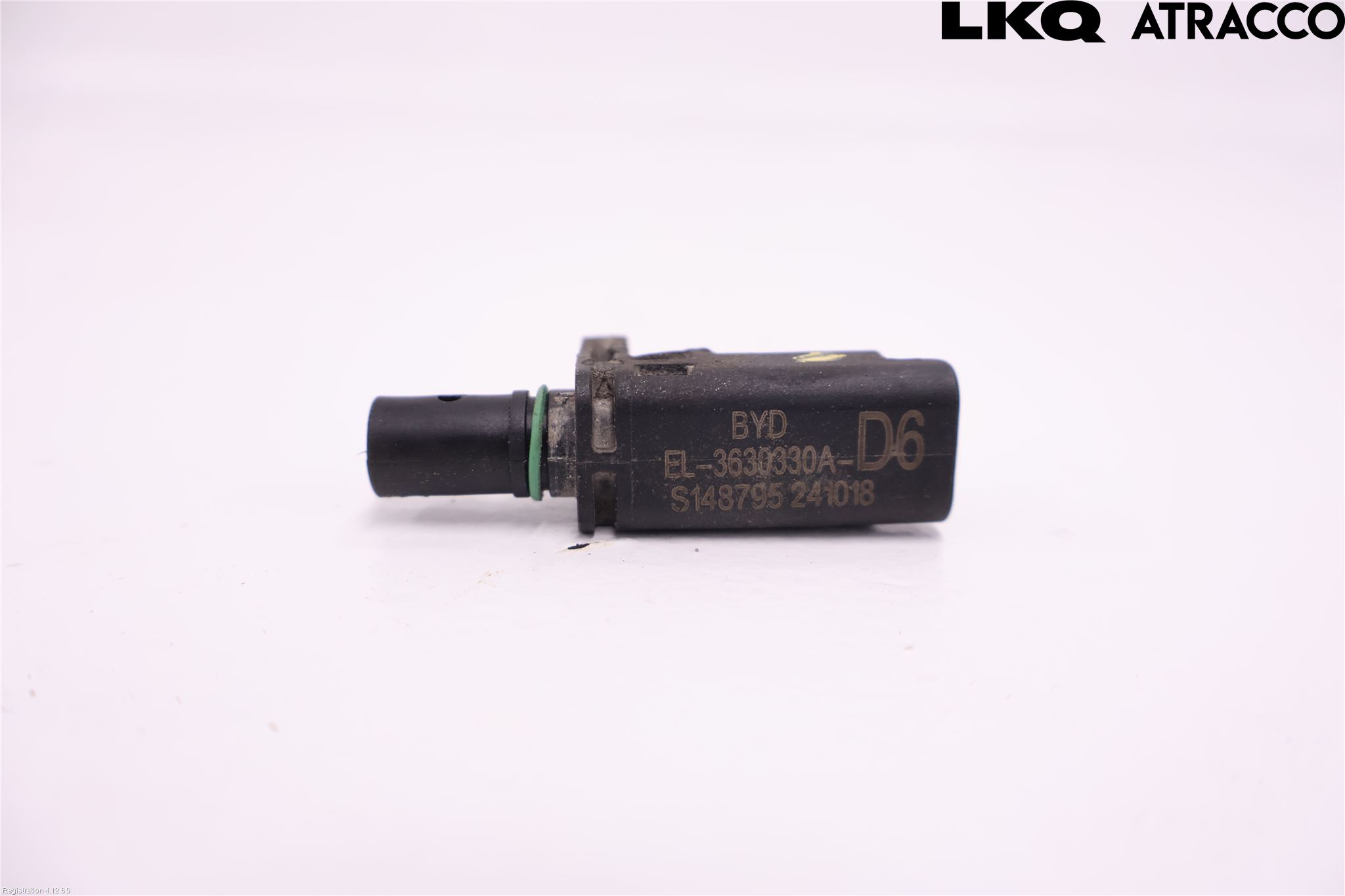 BYD SEAL U 24- Abs Føler