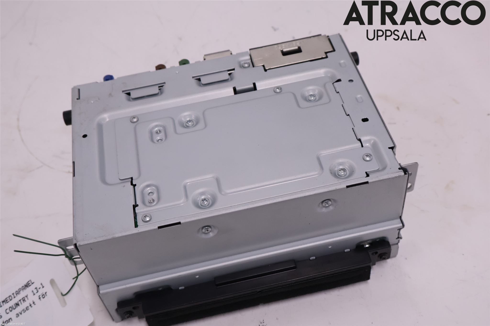 Volvo V40 CROSS COUNTRY 13-19 Stereo Radio Med Cd