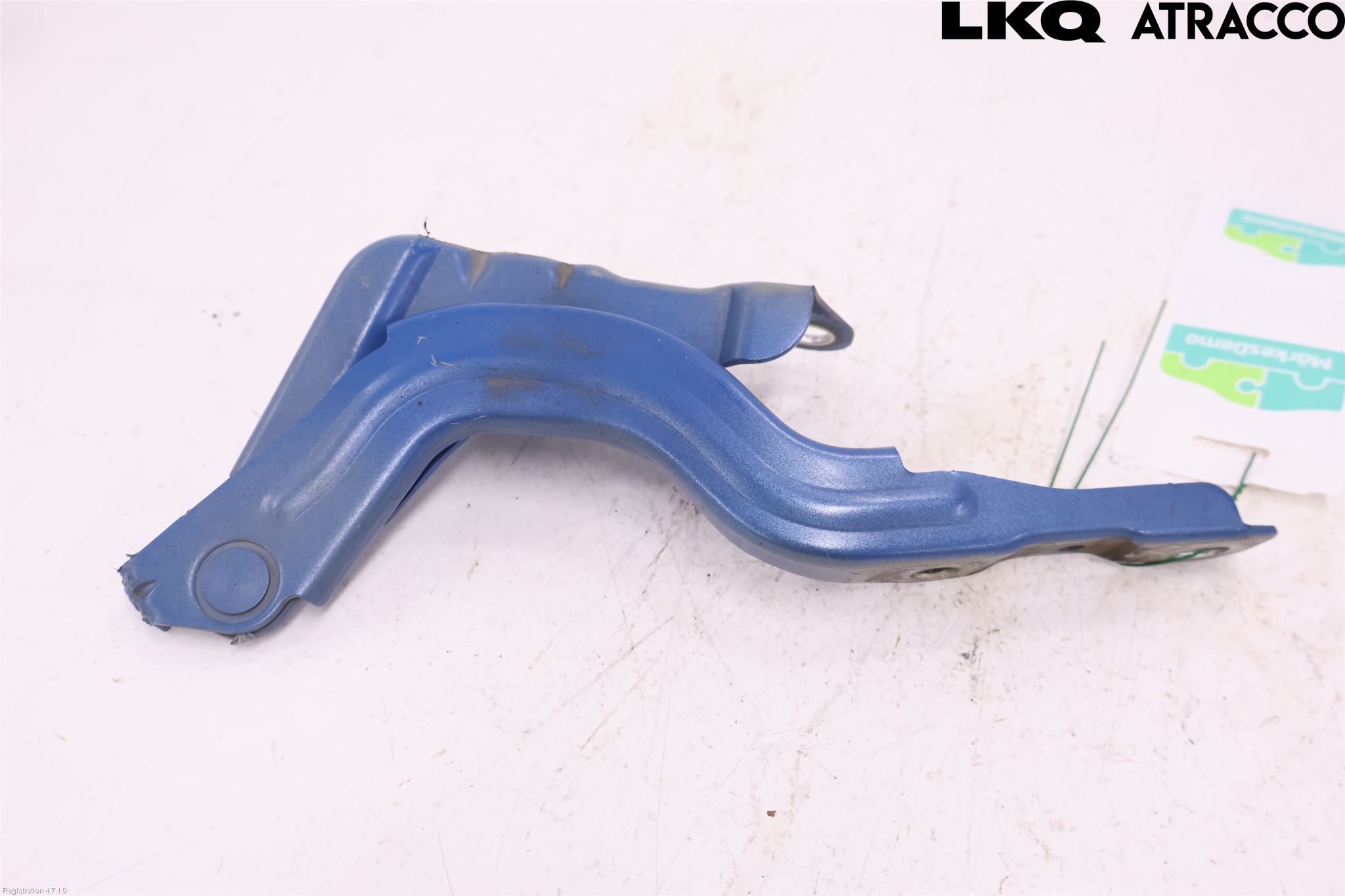 Hyundai i30 GD 13-17 Panser Hengsel - Hengsler
