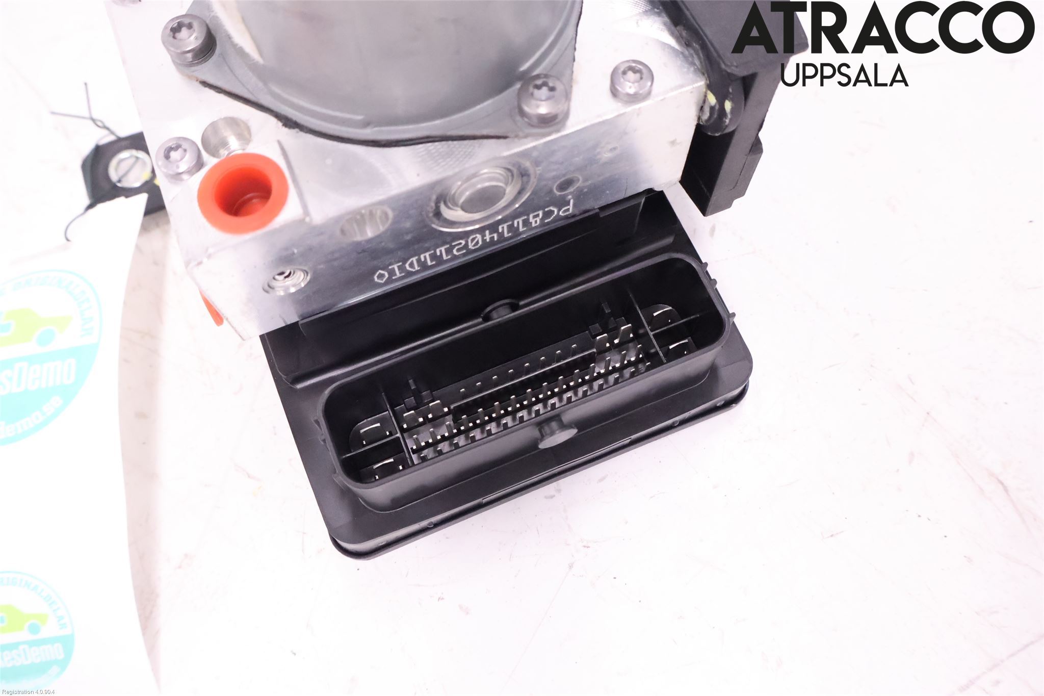 Fiat 500X 15- Abs Hydraulikkaggregat