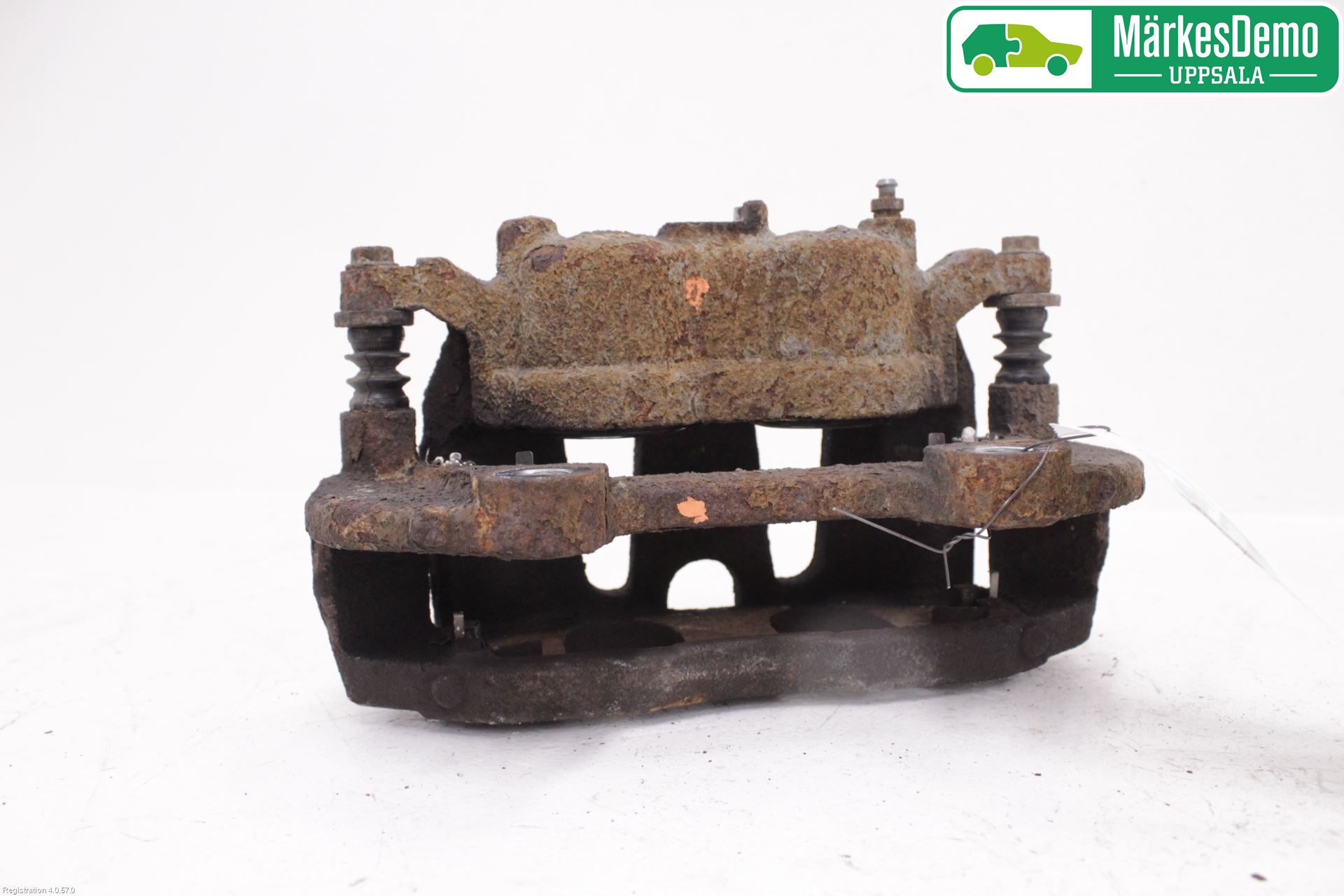 Fiat FREEMONT Bremsecaliper Foran Høyre