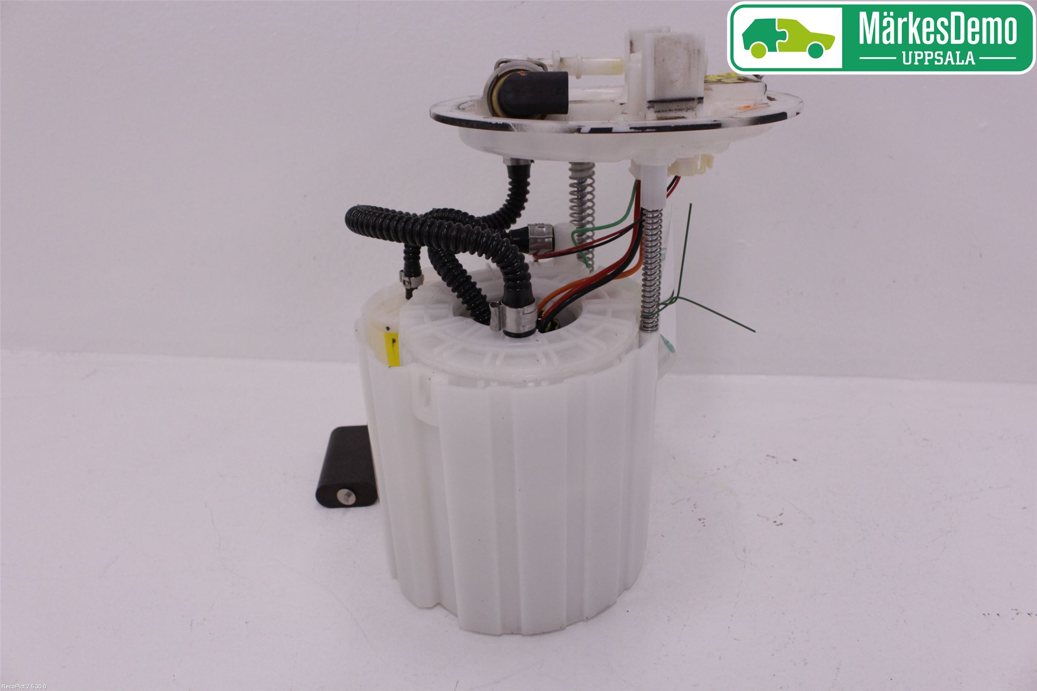 Mercedes-Benz MB B-KLASS (W246/W242) 12-19 Drivstoffpumpe Innspr-Høytrykk