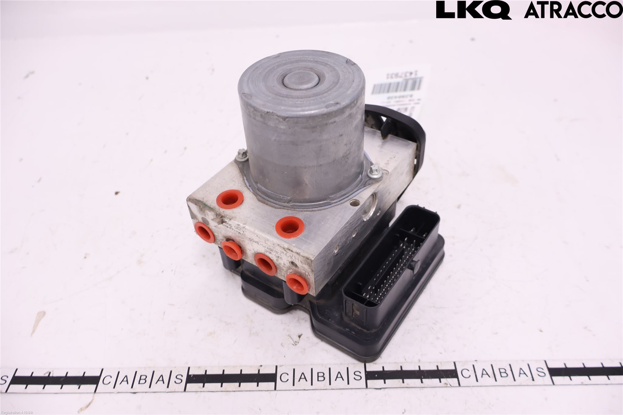 Mercedes-Benz MB EQE (V295) 22- Abs Hydraulikkaggregat
