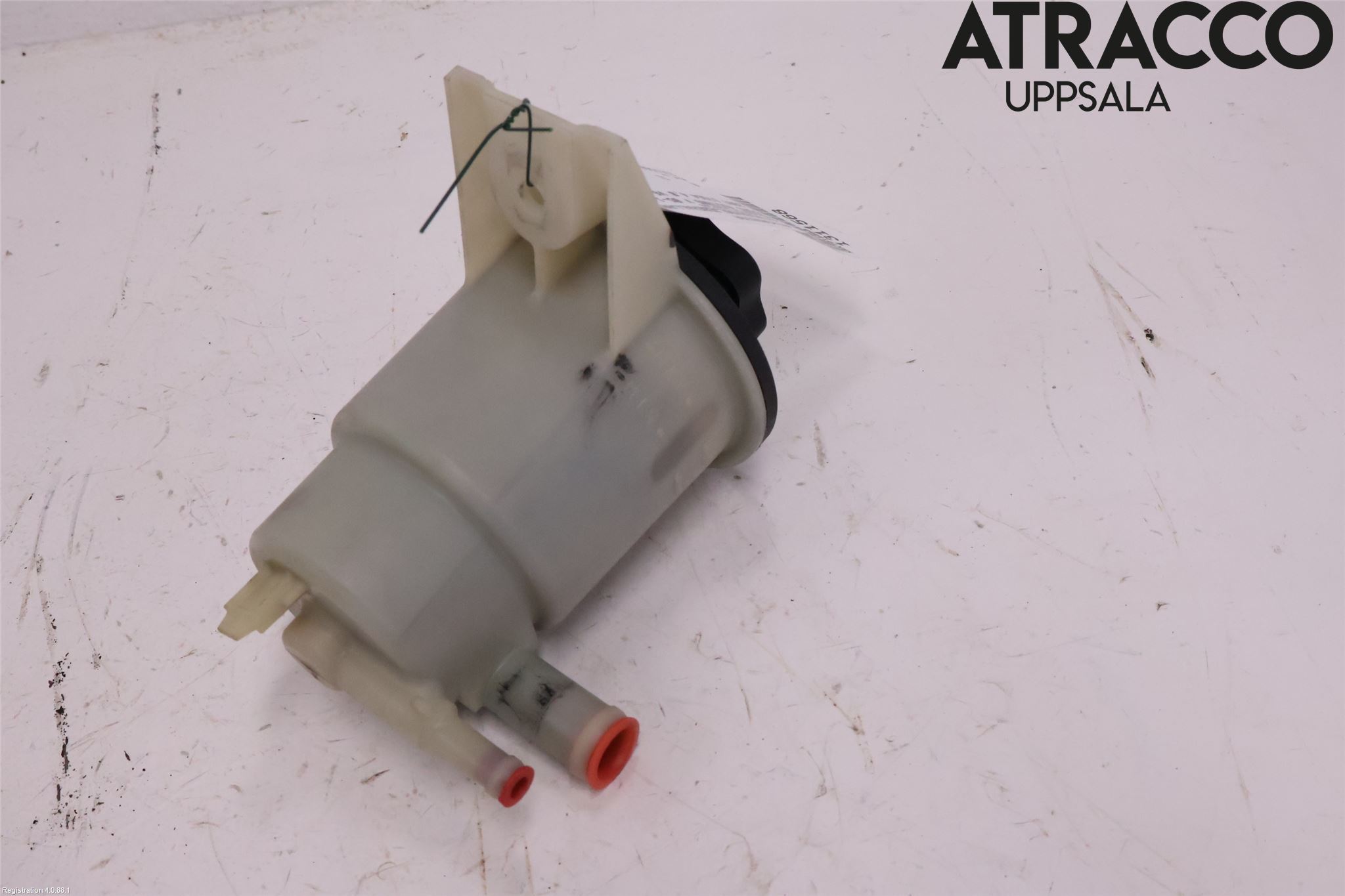Ford MUSTANG V 05-14 Servo Oljebeholder