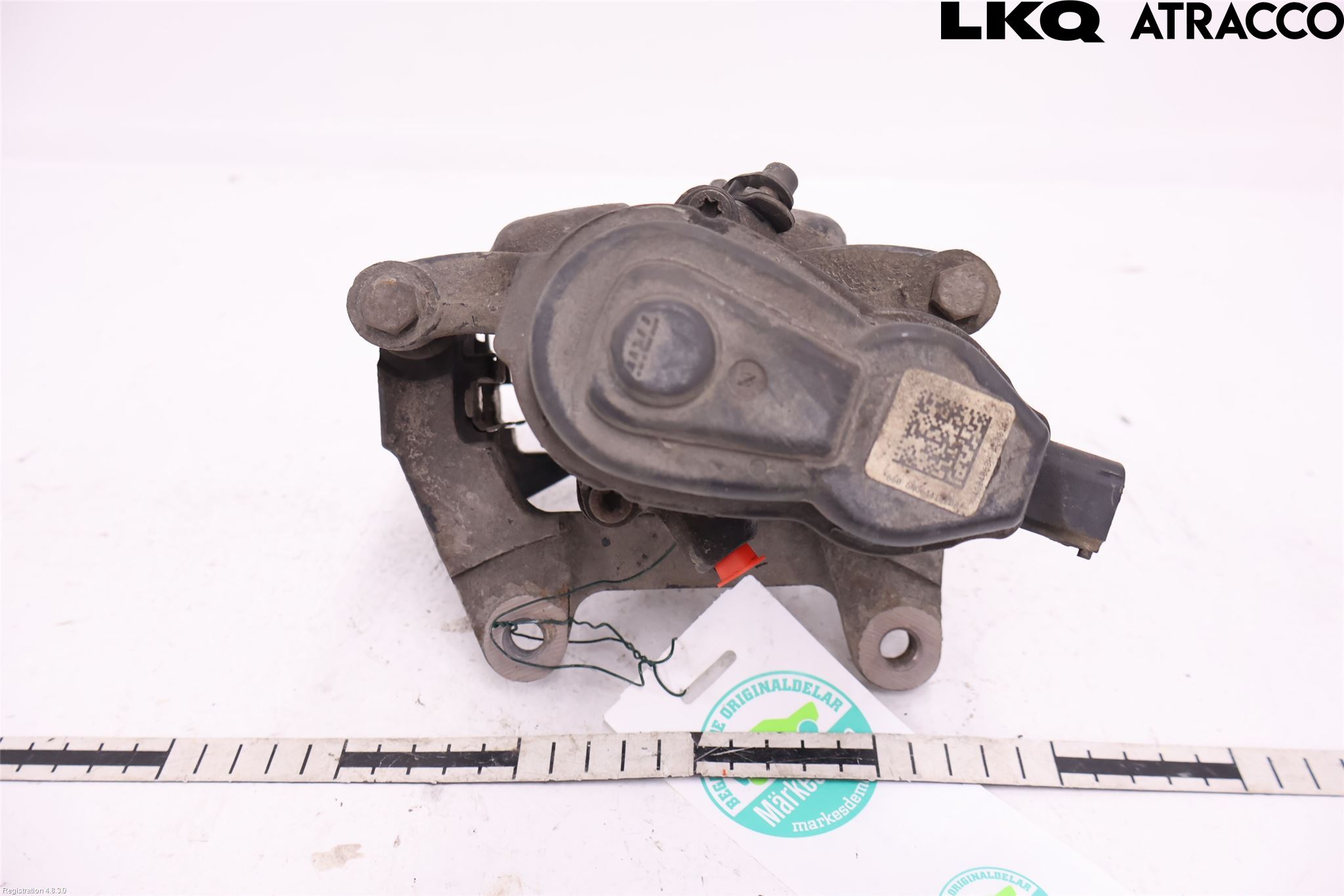 Audi A6/S6 4G 11-18 Bremsecaliper Bak Høyre