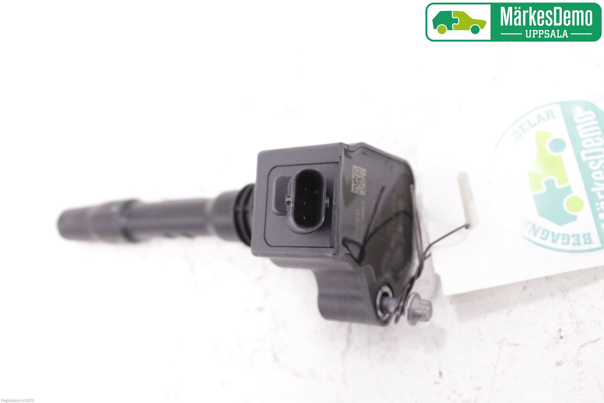 BMW 3 F30/F31/F80 12-19 Coil