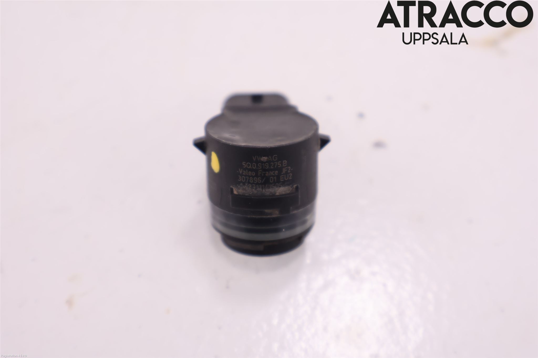 Volkswagen VW PASSAT 15-19 Sensor Ryggesensor