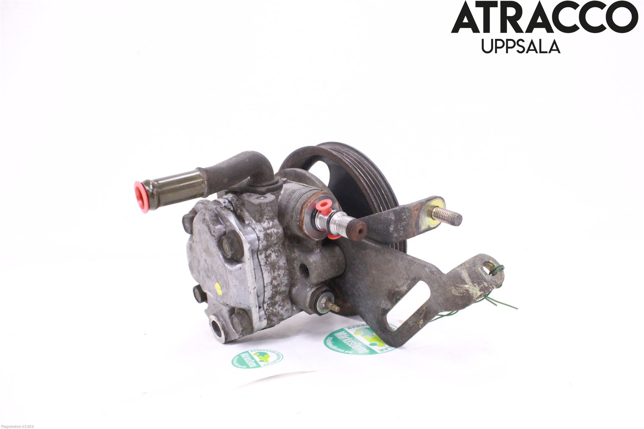 Mazda MX-5 II MIATA  98-05 Servo Pumpe