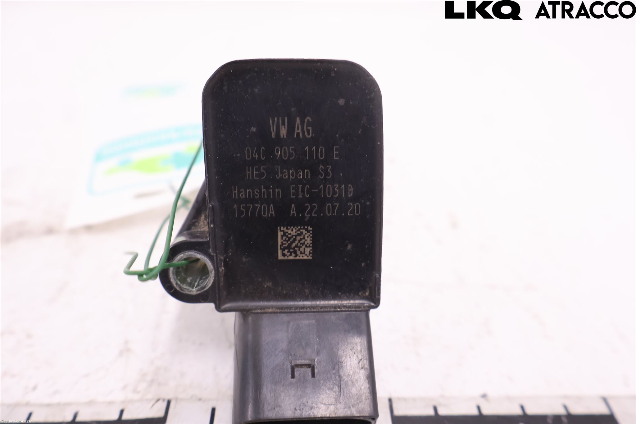 Skoda OCTAVIA (NX) 20- Coil