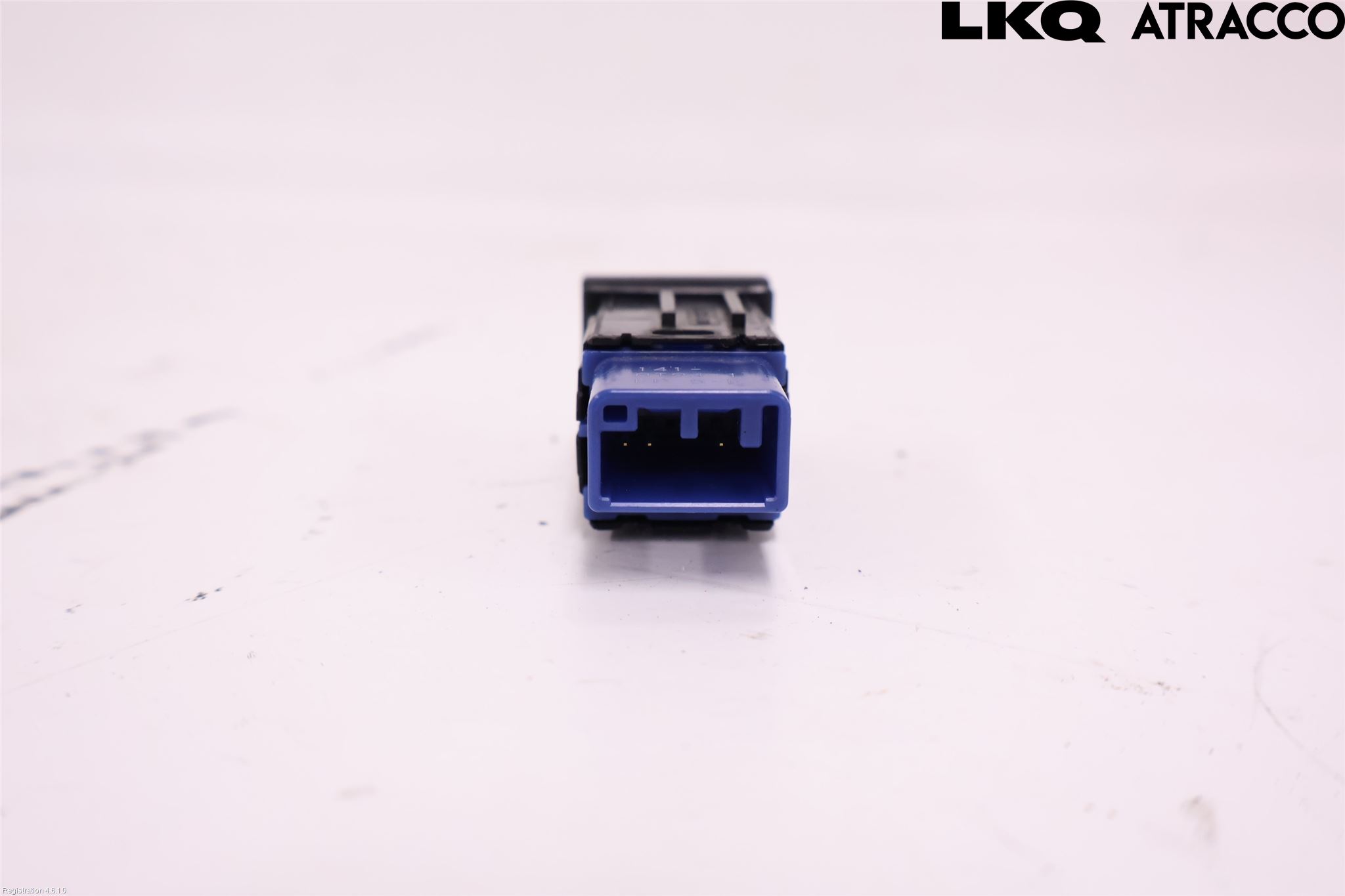 Toyota CAMRY 19-24 Bryter Drivstoff Tankluke