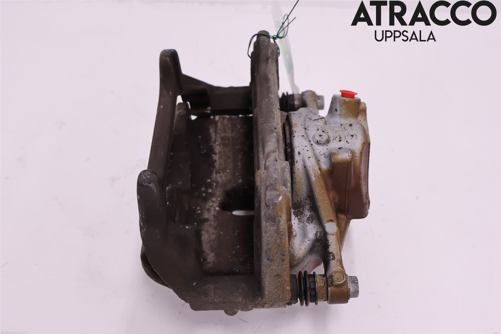 Mercedes-Benz MB E-KLASS (W213) 16-23 Bremsecaliper Foran Høyre