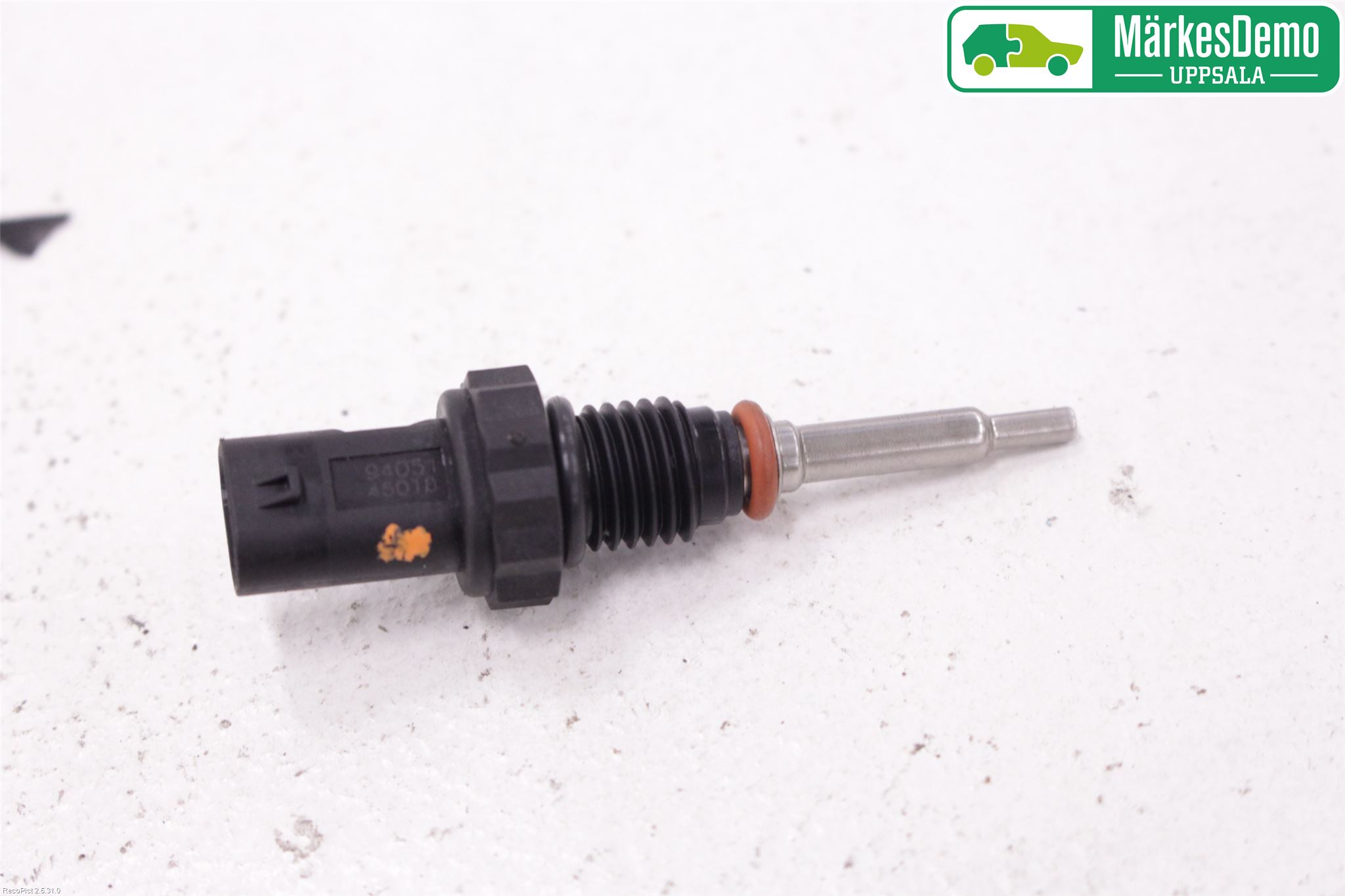 BMW 5 G30/G31/F90 17-23 Giver Temp Innsugsluft