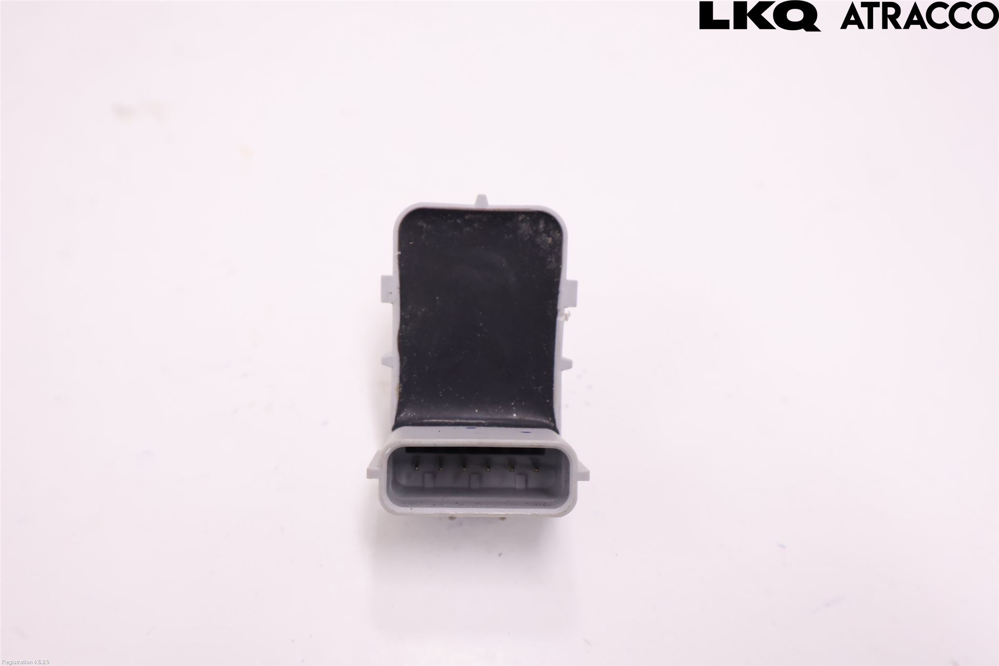 Hyundai i10 BA 14-16 Sensor Ryggesensor