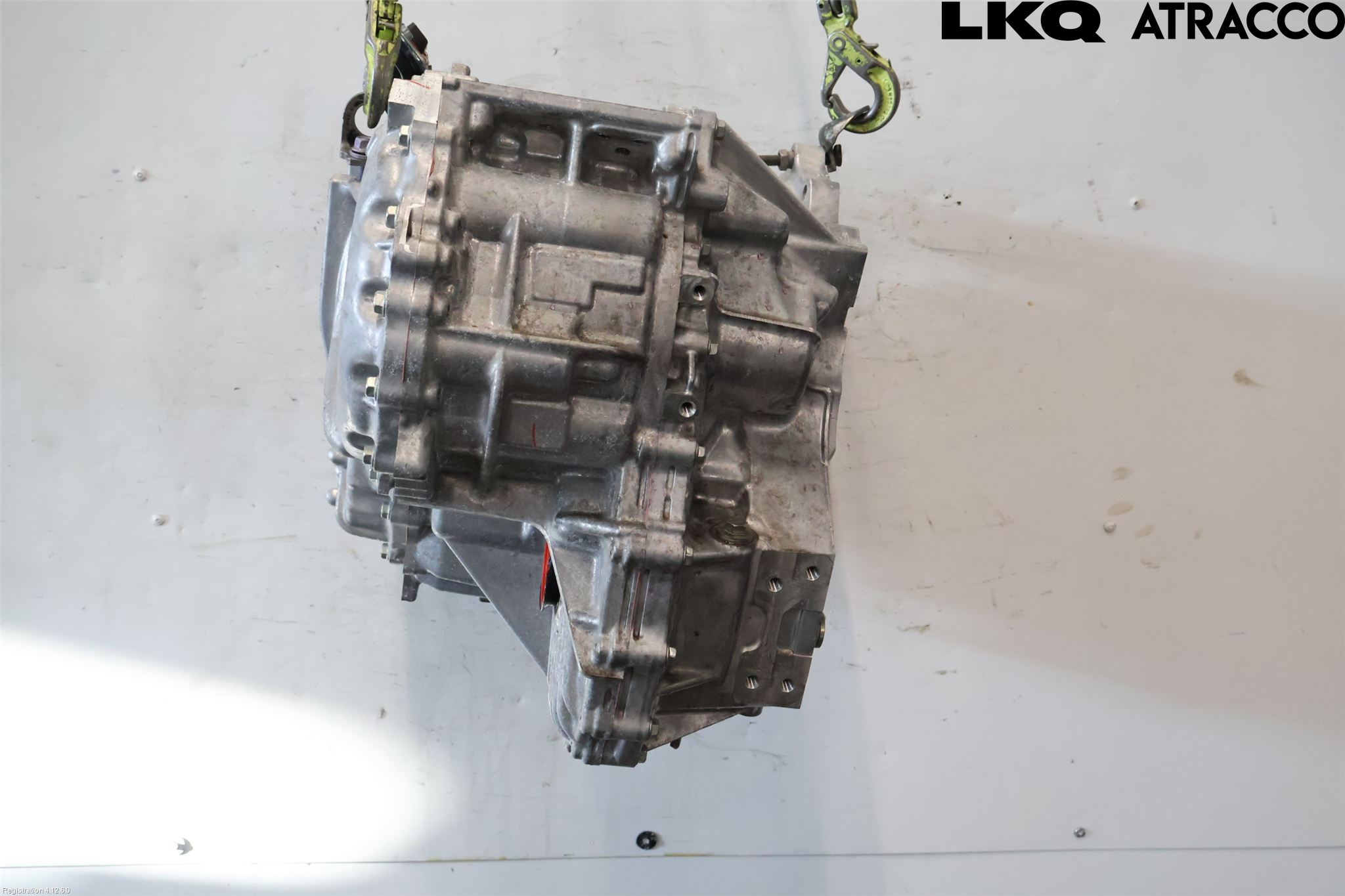 Lexus ES 250/300/330 Gearkasse Automat