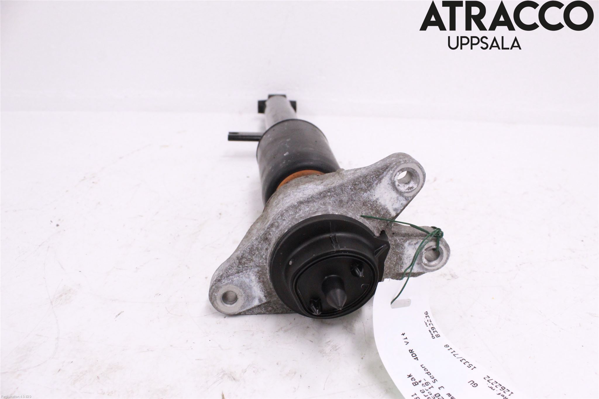 BMW 3 G20/G21/G80/G81 19- Støtdemper Bak