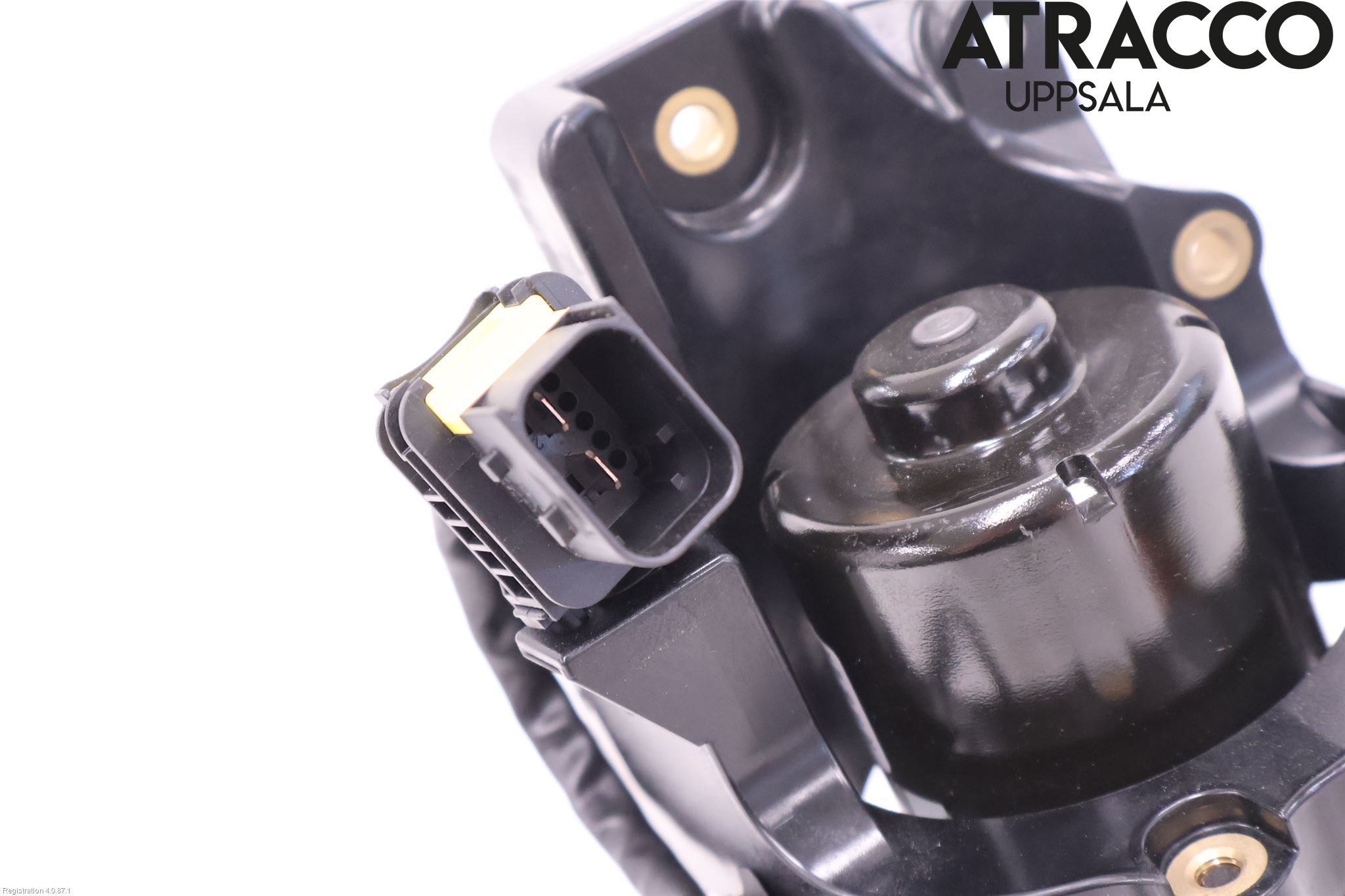 Mercedes-Benz MB EQC (N293) 20- Abs Hydraulikkpumpe