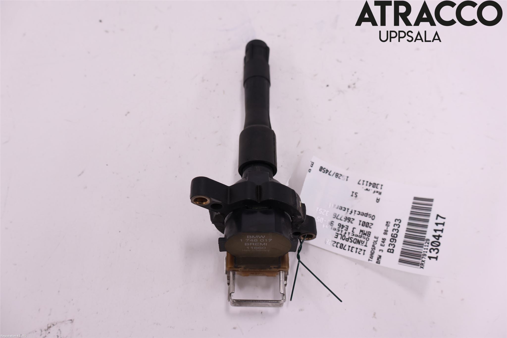 BMW 3 E46      98-05 Coil