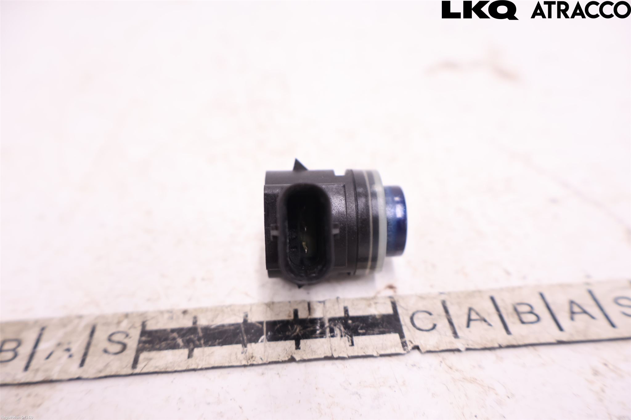 Audi A3/S3 8V 13-20 Sensor Parkering Front
