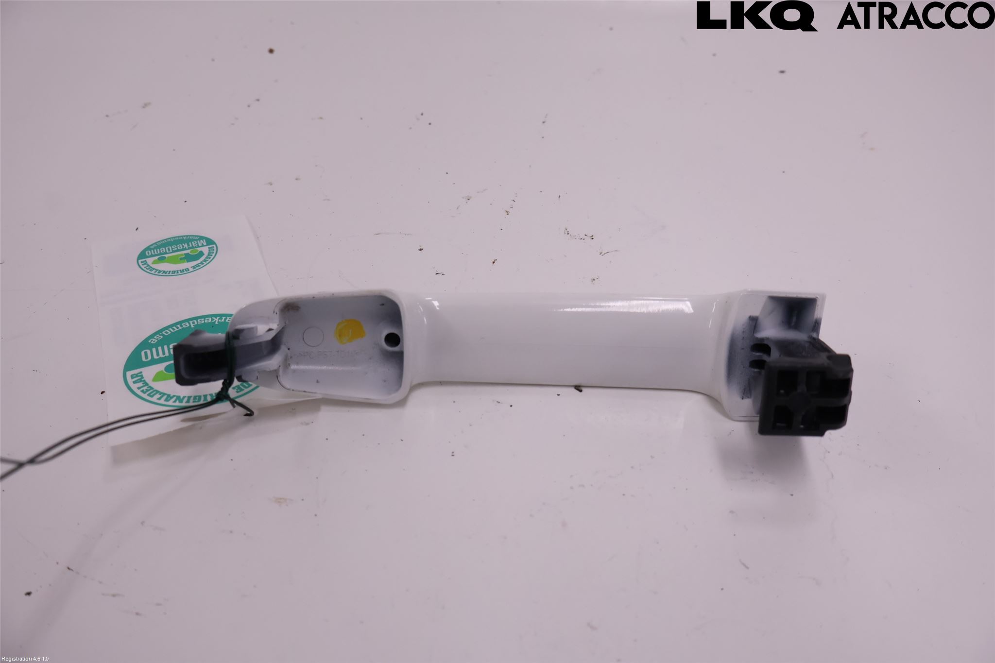 Toyota AYGO X AB70 22- Dørhandtak Ytre Venstre