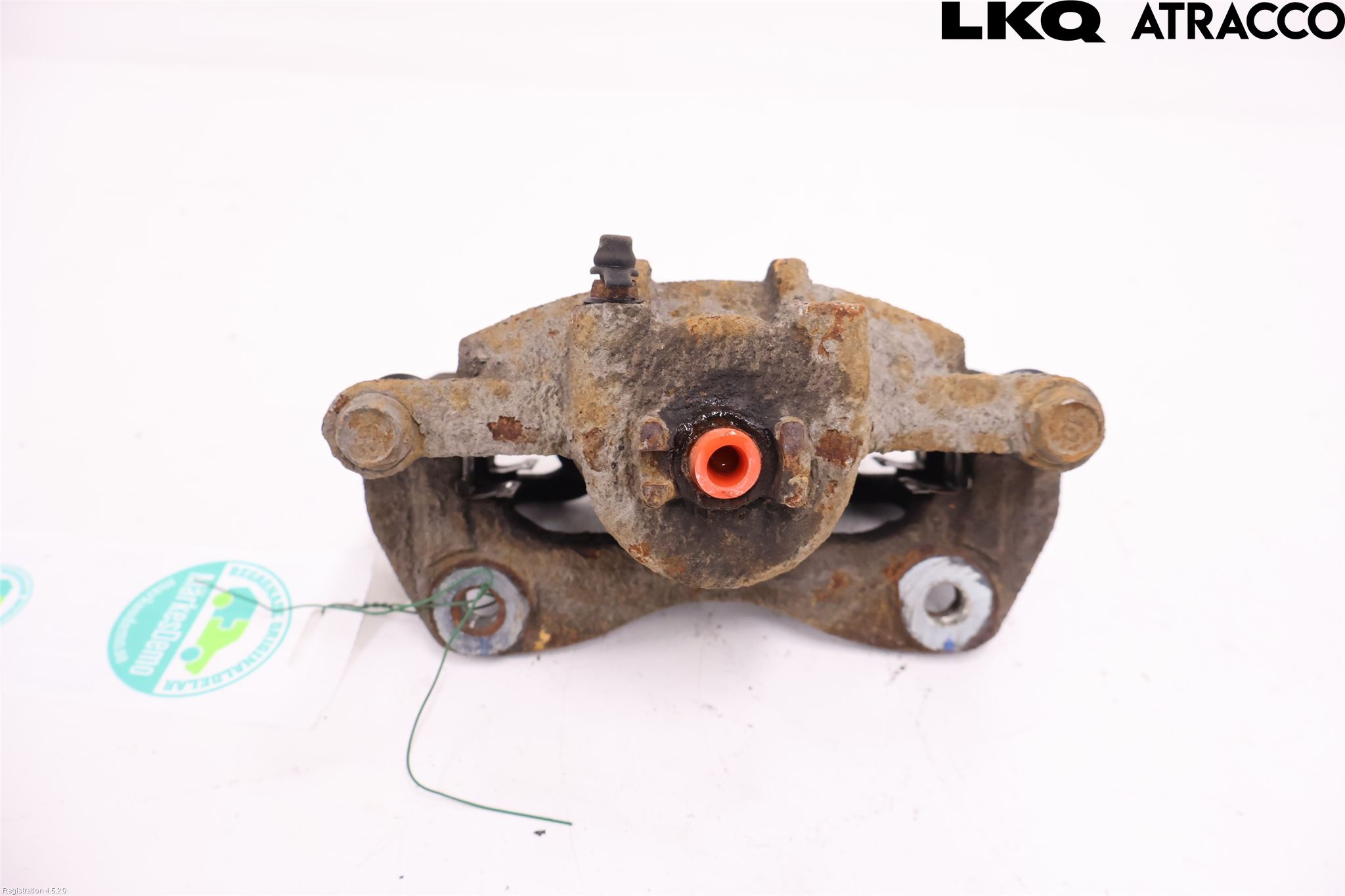 Hyundai i10 BA 14-16 Bremsecaliper Foran Venstre