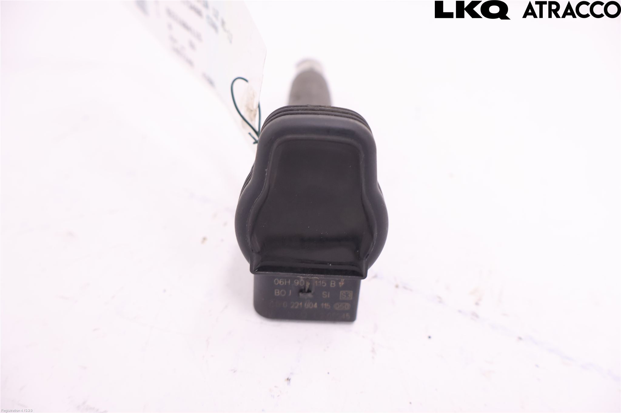 Skoda OCTAVIA (1Z) 05-13 Coil