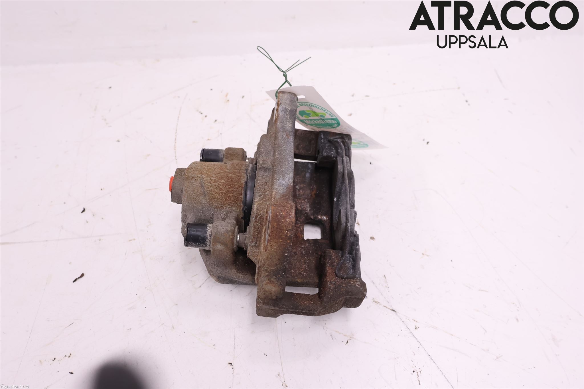 MG ZS EV 20- Bremsecaliper Foran Høyre