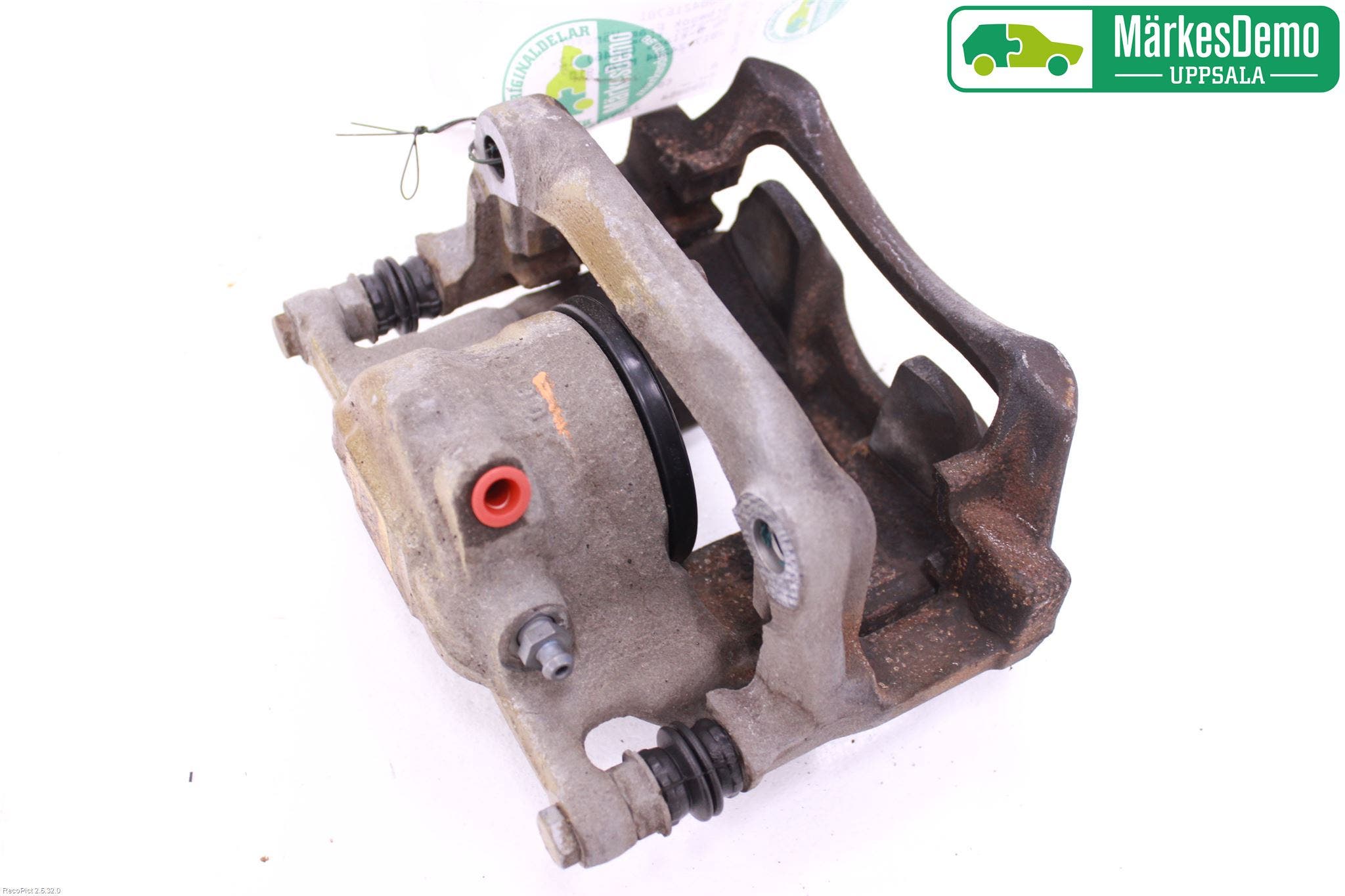 Mercedes-Benz MB B-KLASS (W246/W242) 12-19 Bremsecaliper Foran Venstre