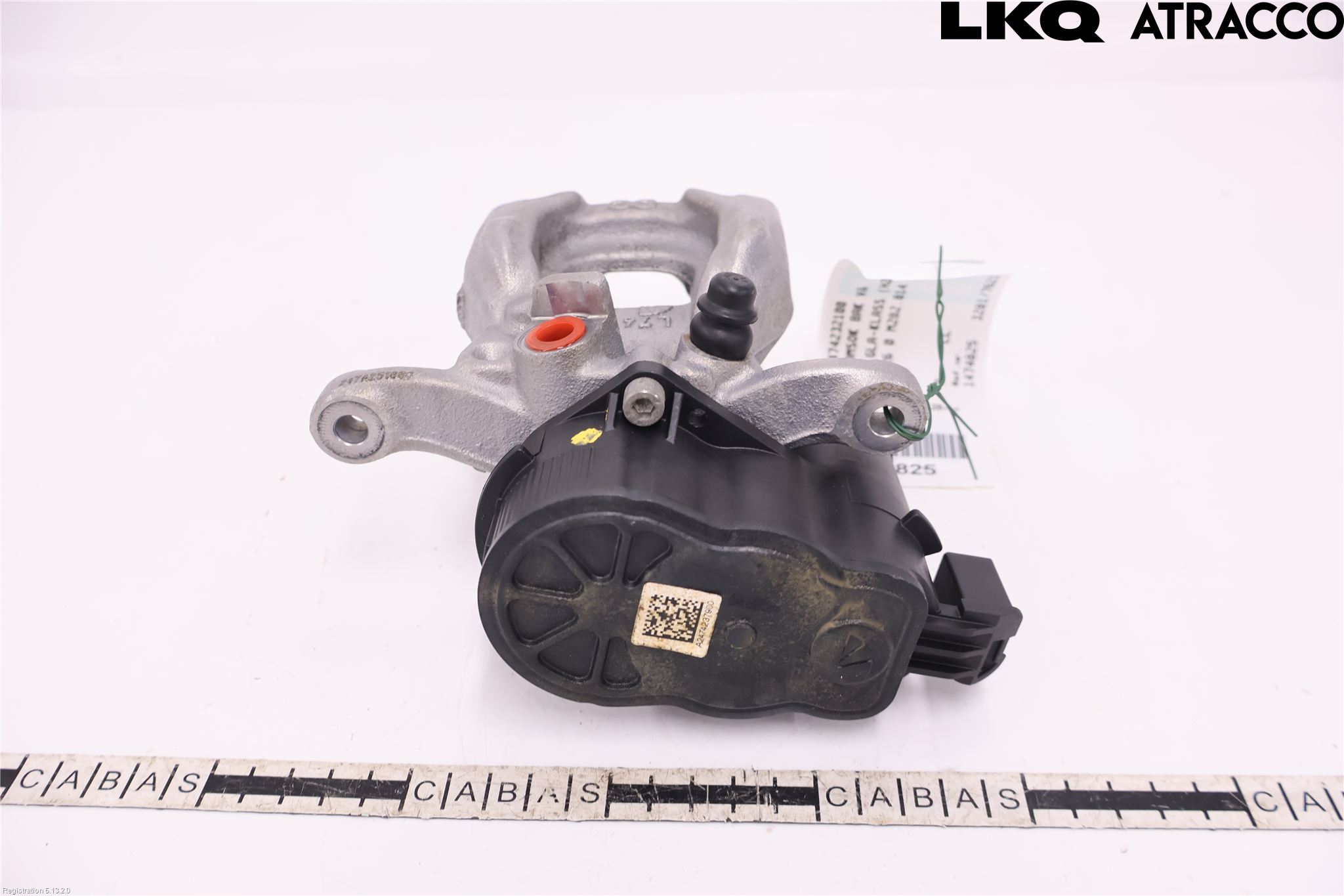 Mercedes-Benz MB GLA-KLASS (H247) 20- Bremsecaliper Bak Venstre