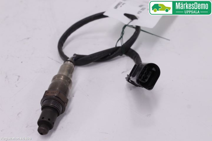 Mercedes-Benz MB A-KLASS (W177) 18- Inns Lambdasonde