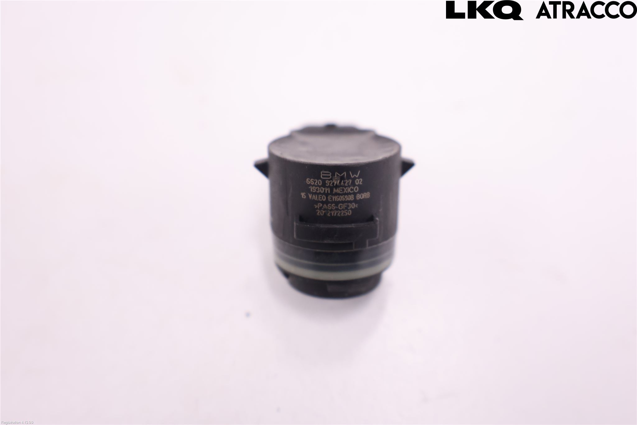 BMW X3 G01 18- Sensor Parkering Front