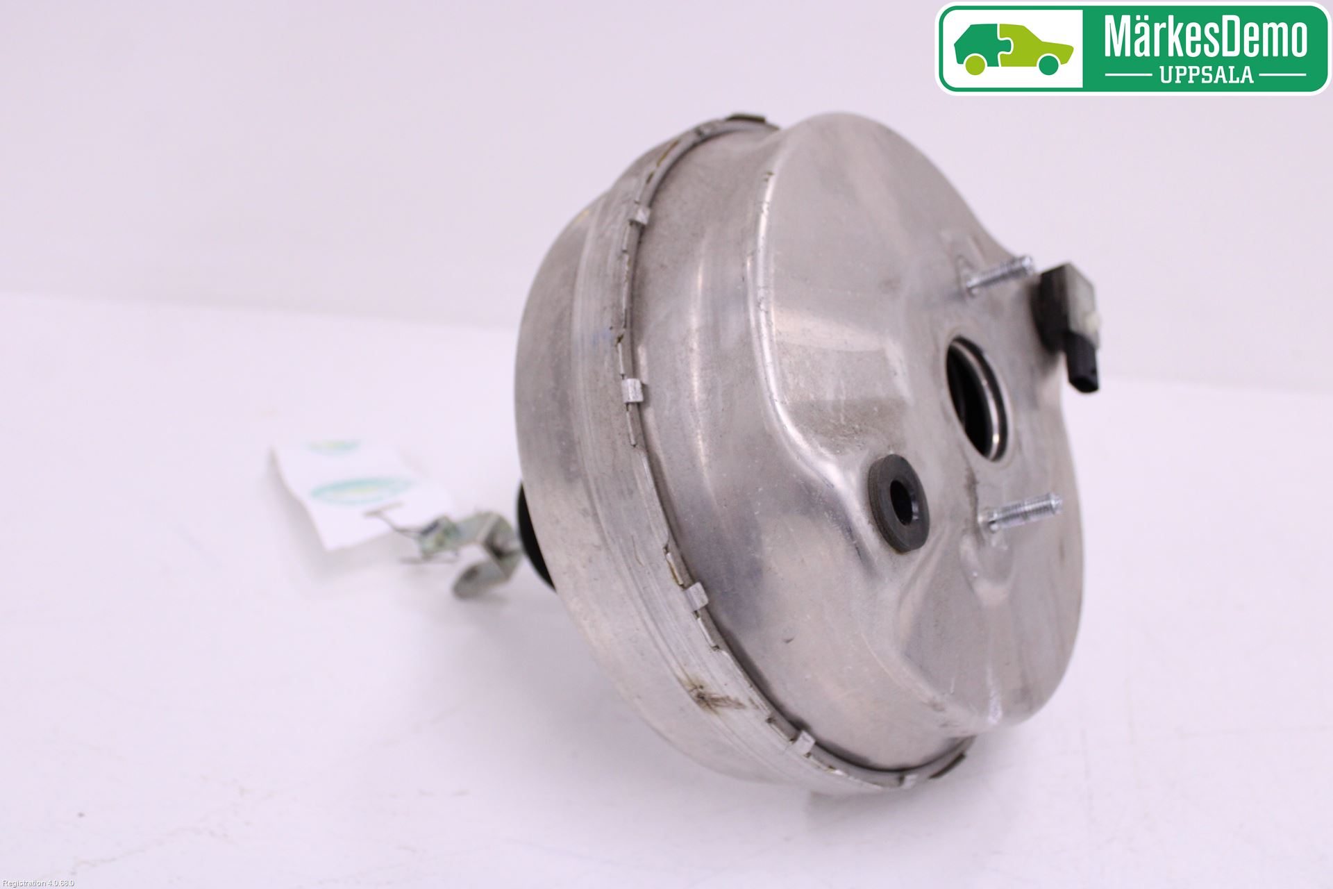 Mercedes-Benz MB E-KLASS (W213) 16-23 Bremseservo