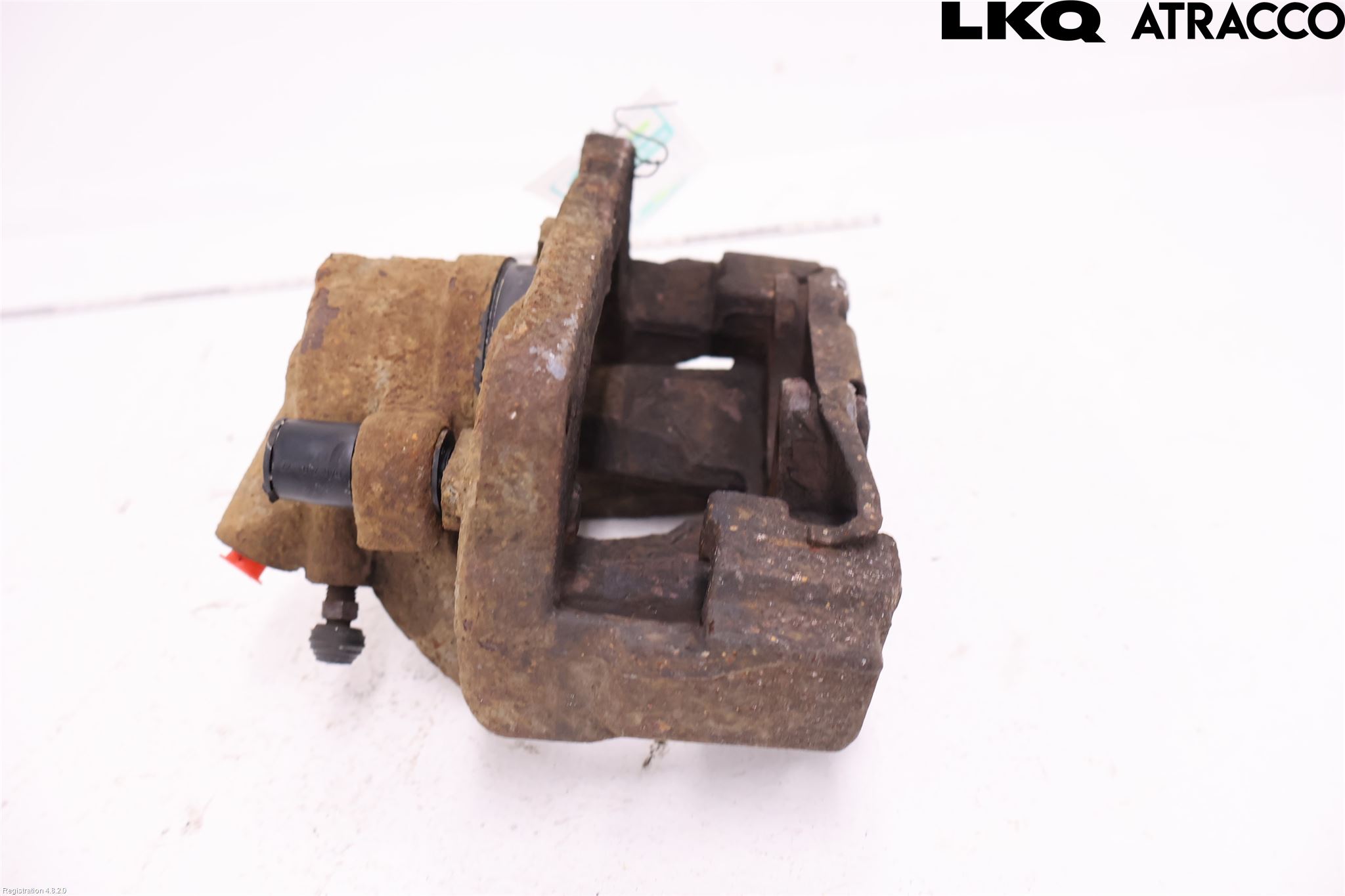 Citroen C4 GRAND PICASSO 14-18 Bremsecaliper Foran Venstre