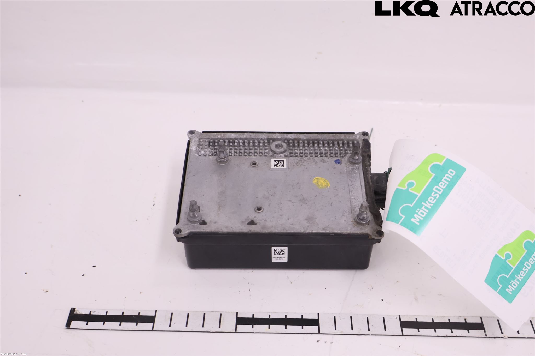 Mitsubishi OUTLANDER 13-21 Sensor Fartsbegrensning