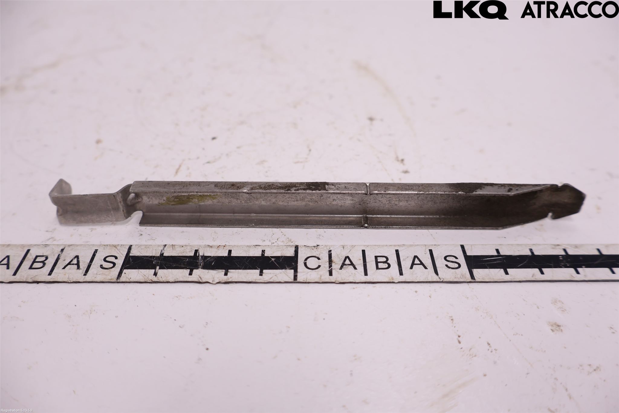 Volvo S40 04-07 Frontlykt Holder-Feste