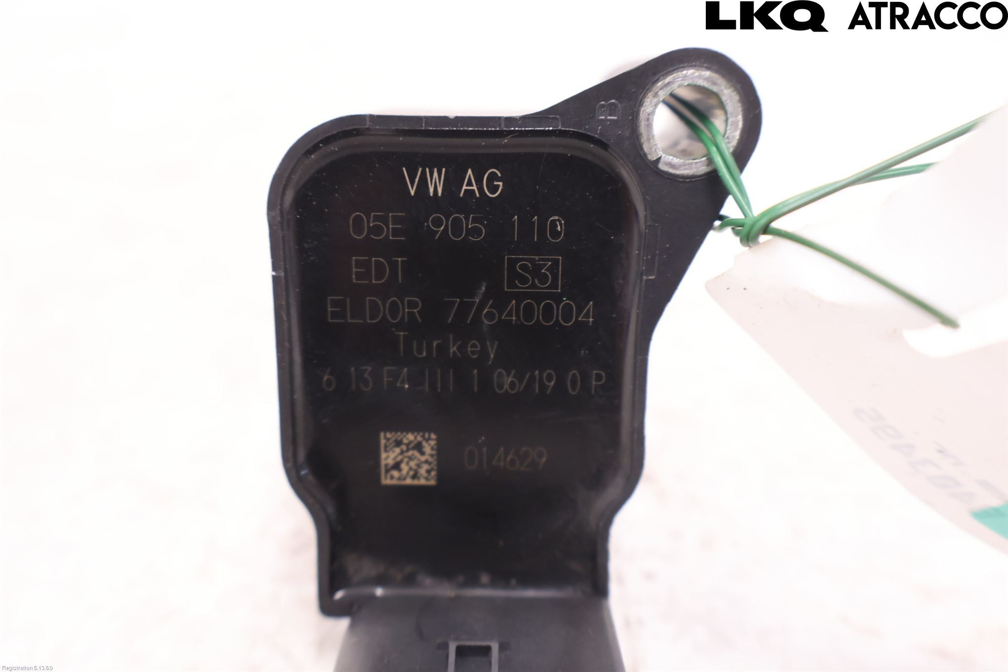 Skoda OCTAVIA (5E) 13-20 Coil