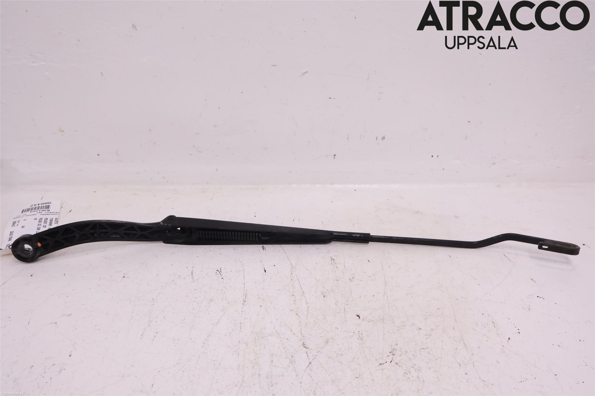 Peugeot 307     01-05 Viskerarm-Armer Frontrute