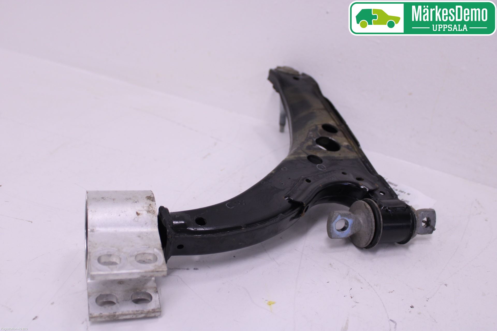 Opel ASTRA K 16-22 Bærearm Foran Høyre Nedre