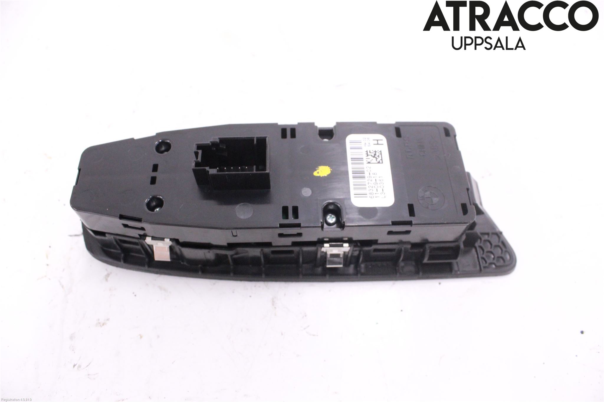 BMW 5 G30/G31/F90 17-23 Bryter Vindusheis