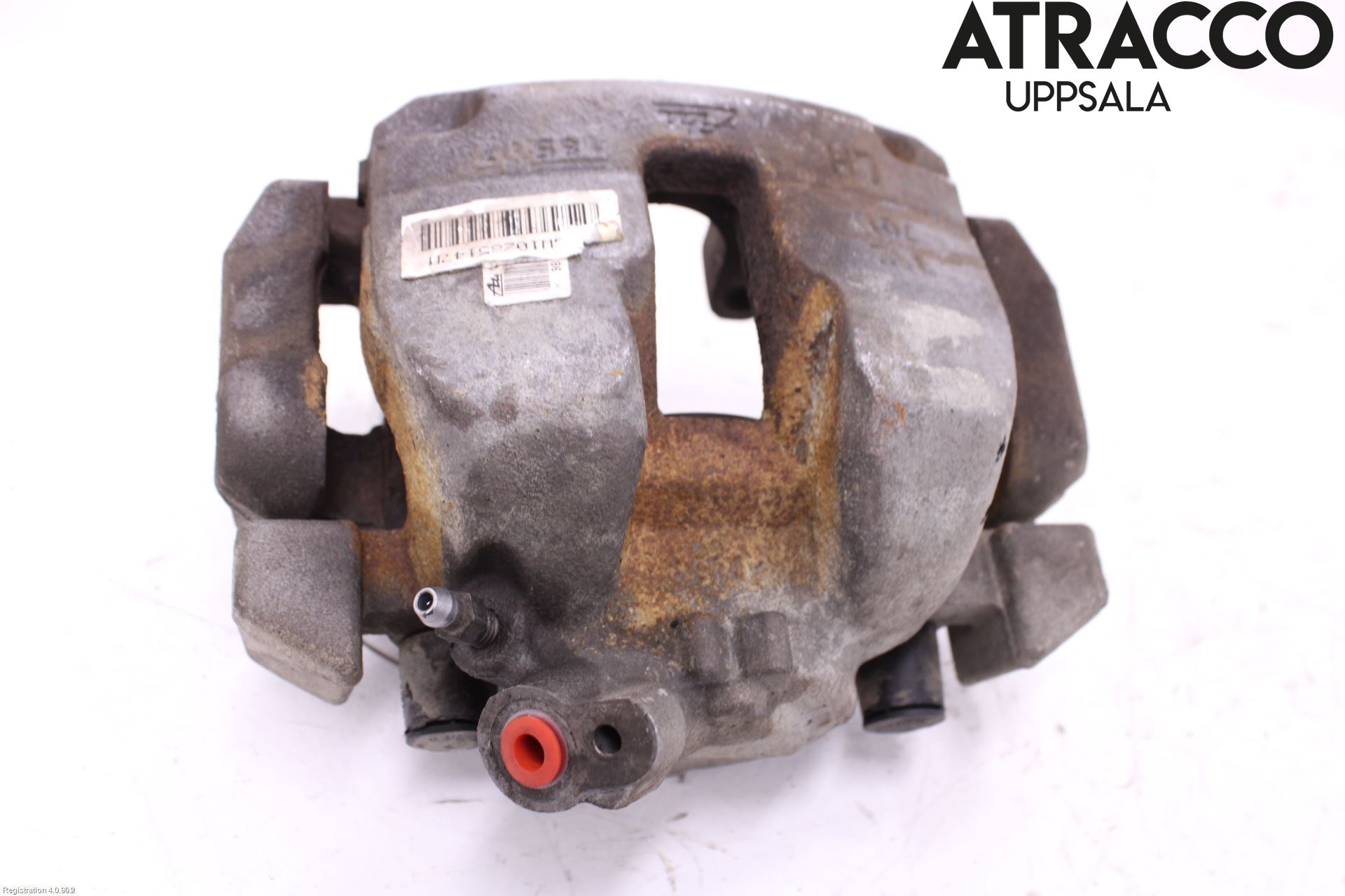 Opel GRANDLAND X 18- Bremsecaliper Foran Venstre