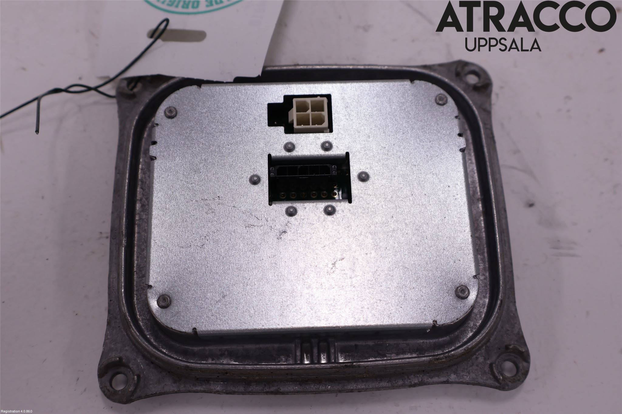 Audi A4/S4 08-11 Styreenhet Xenon