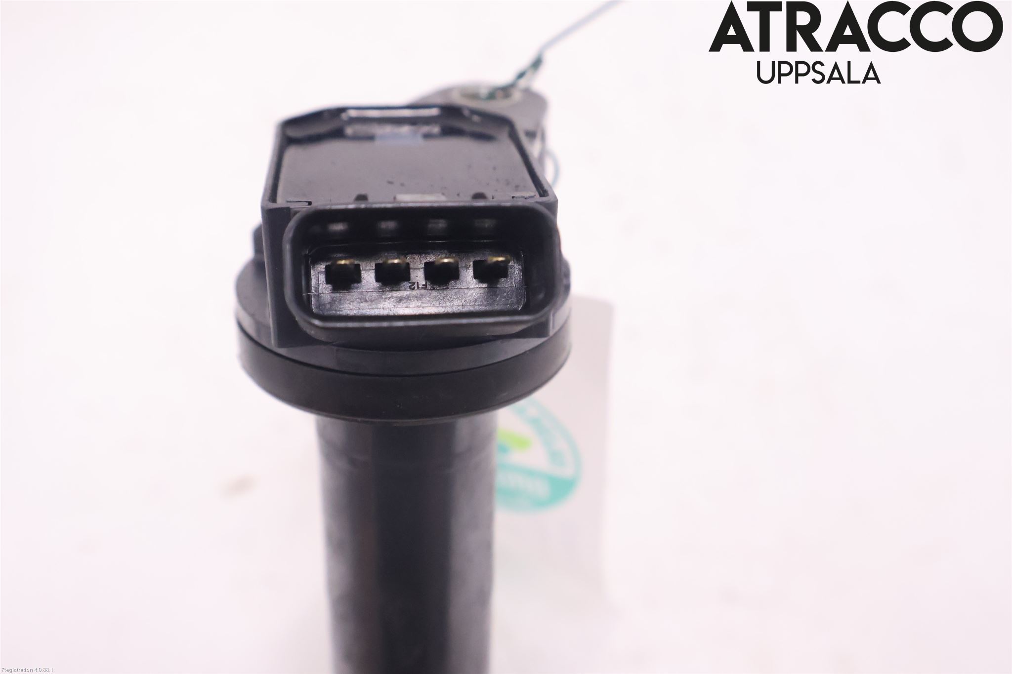 Toyota YARIS XP90 06-11 Coil