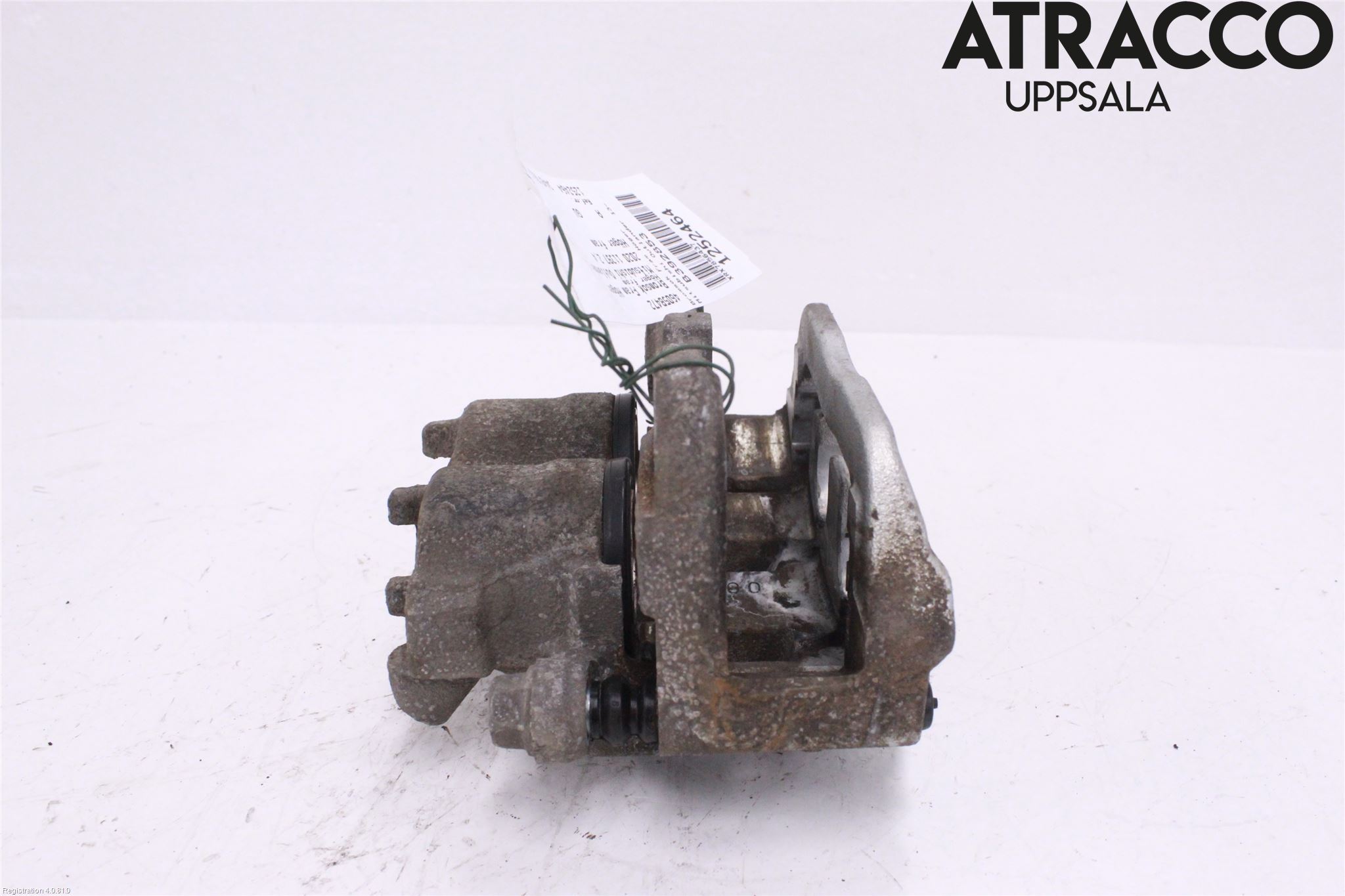 Mitsubishi OUTLANDER 13-21 Bremsecaliper Foran Høyre