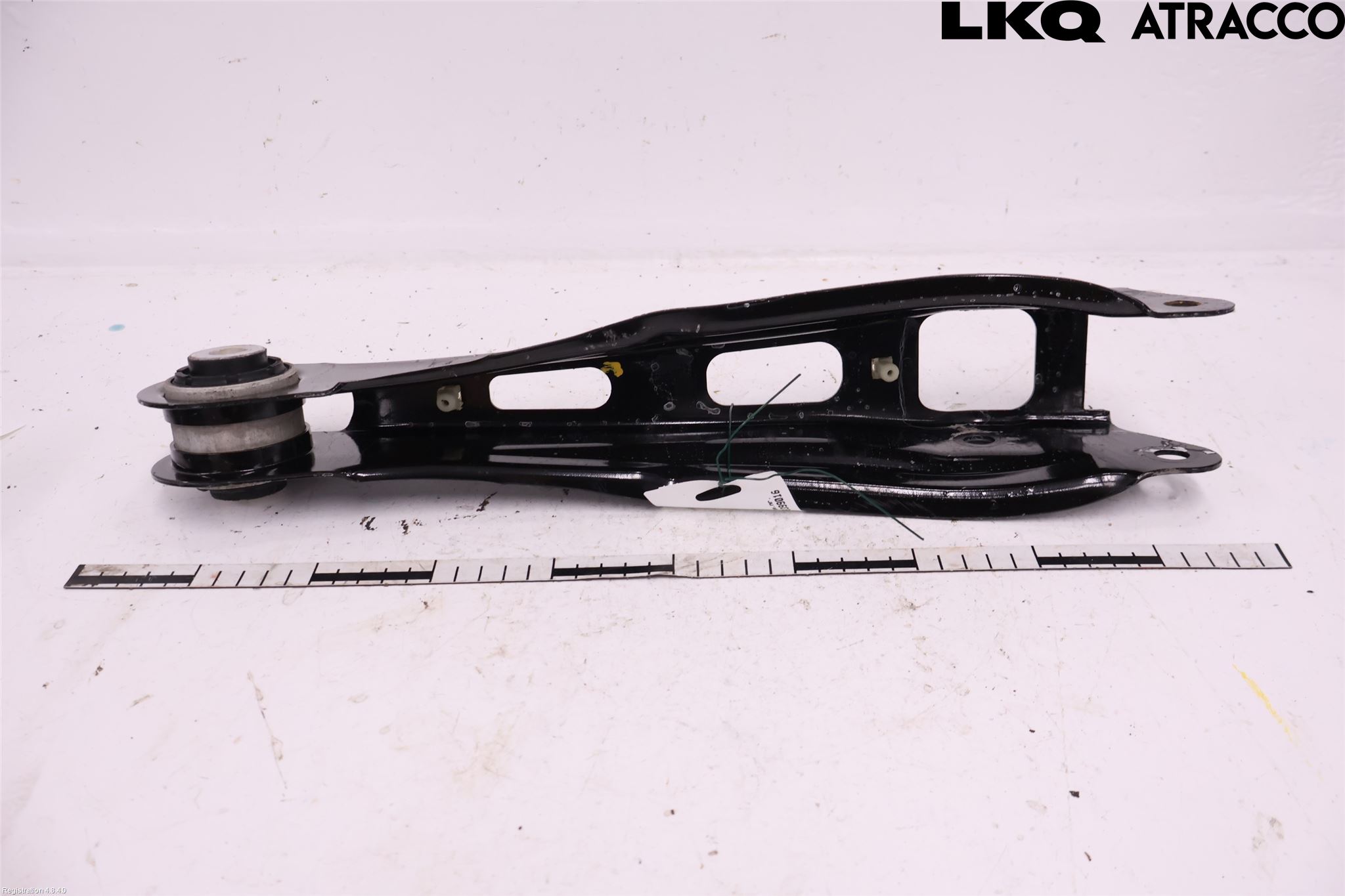 BMW iX3 G08 21- Bærearm Bak Høyre