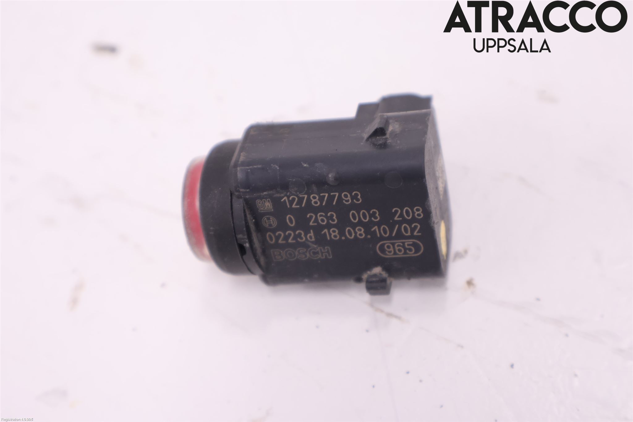 Saab 9-3 VER2/VER3 08-15 Sensor Ryggesensor