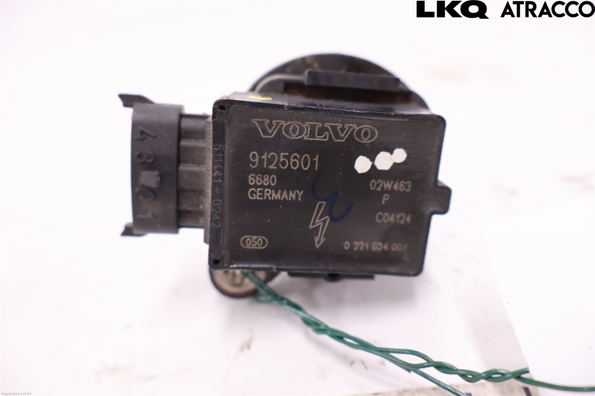 Volvo V70 00-04 Coil